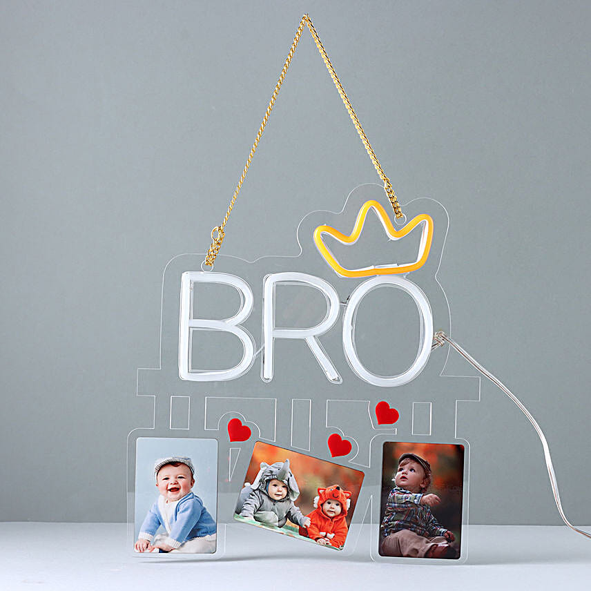 Hanging photo on sale frames online
