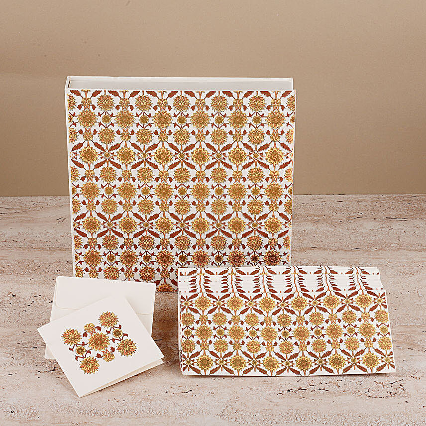 Traditional Design Shagun Envelopes
