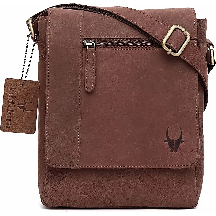 Classy Sling Bag For Men