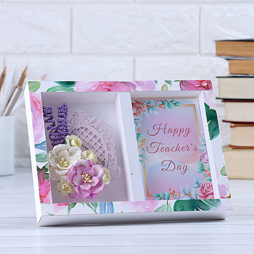 Roses of Appreciation Card