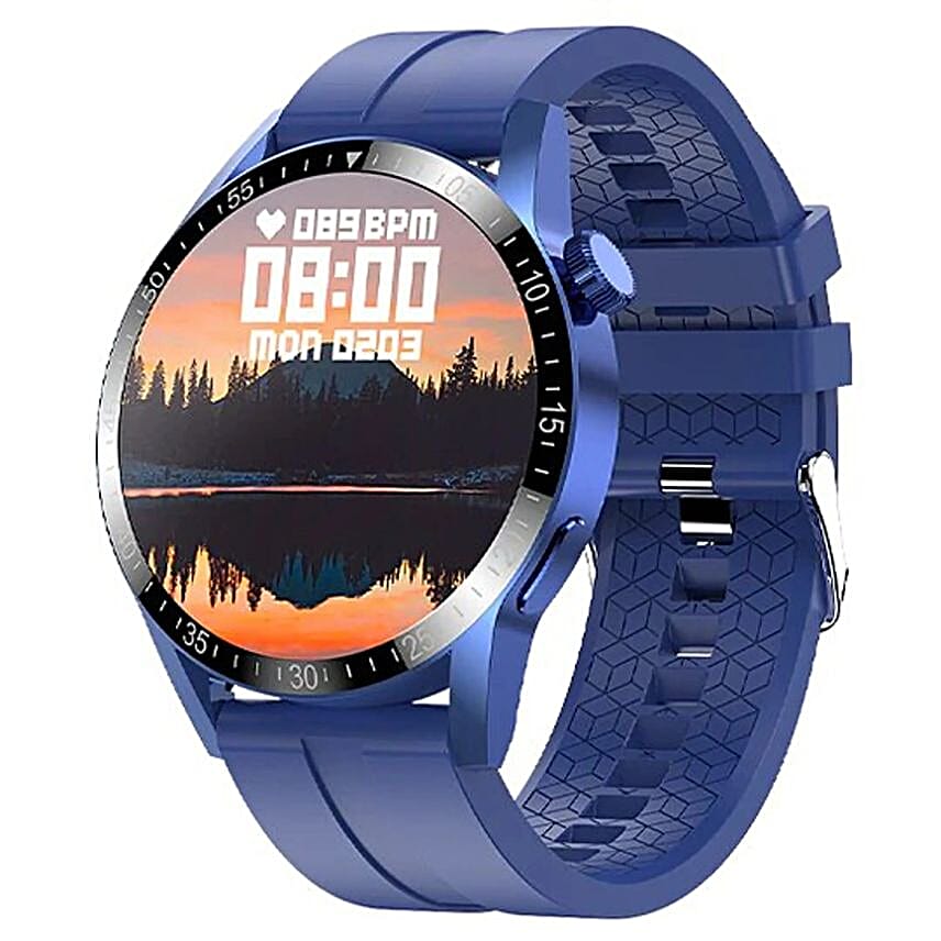 Fire-Boltt Talk Bluetooth calling smartwatch