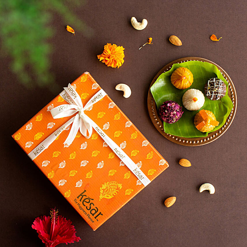 Shahi Modak Special Box