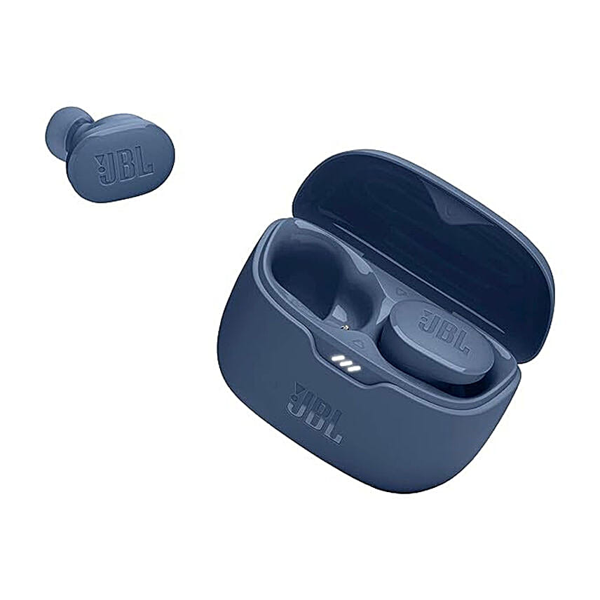 Buy/Send JBL Tune Buds Earbuds Online- FNP