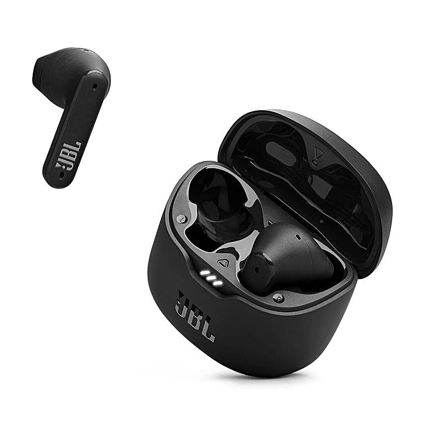 JBL Tune Flex Earbuds