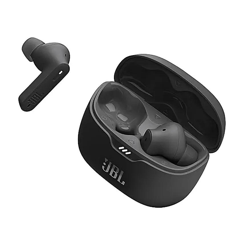 JBL Tune Beam Wireless ANC Earbuds