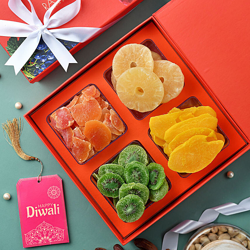 RawFruit Tropical Vibes Special Hamper