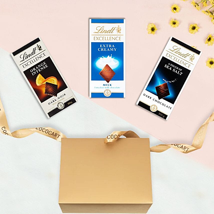 Buy lindt shop online in india
