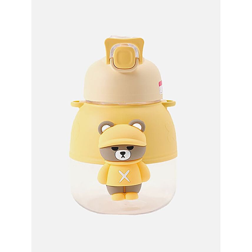 XOXO Bear Water Bottle
