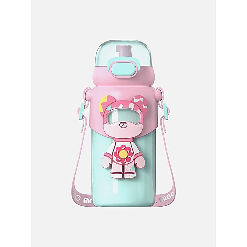 Astro Bear Bottle