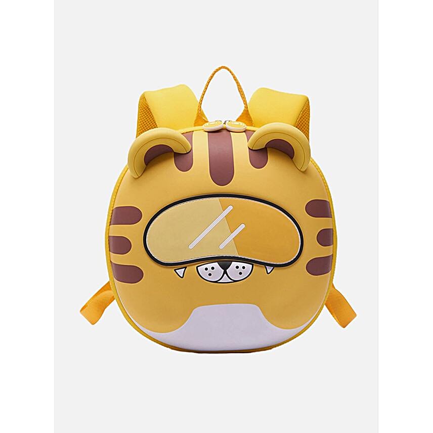 Aviator Style Quirky BackPack