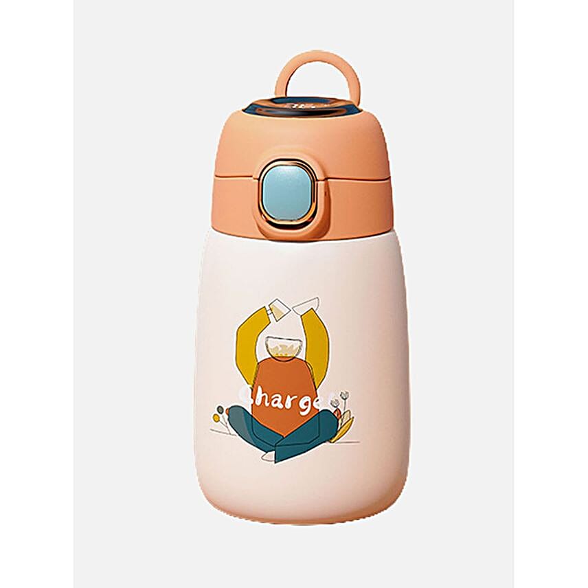 My Happy Pose Bottle