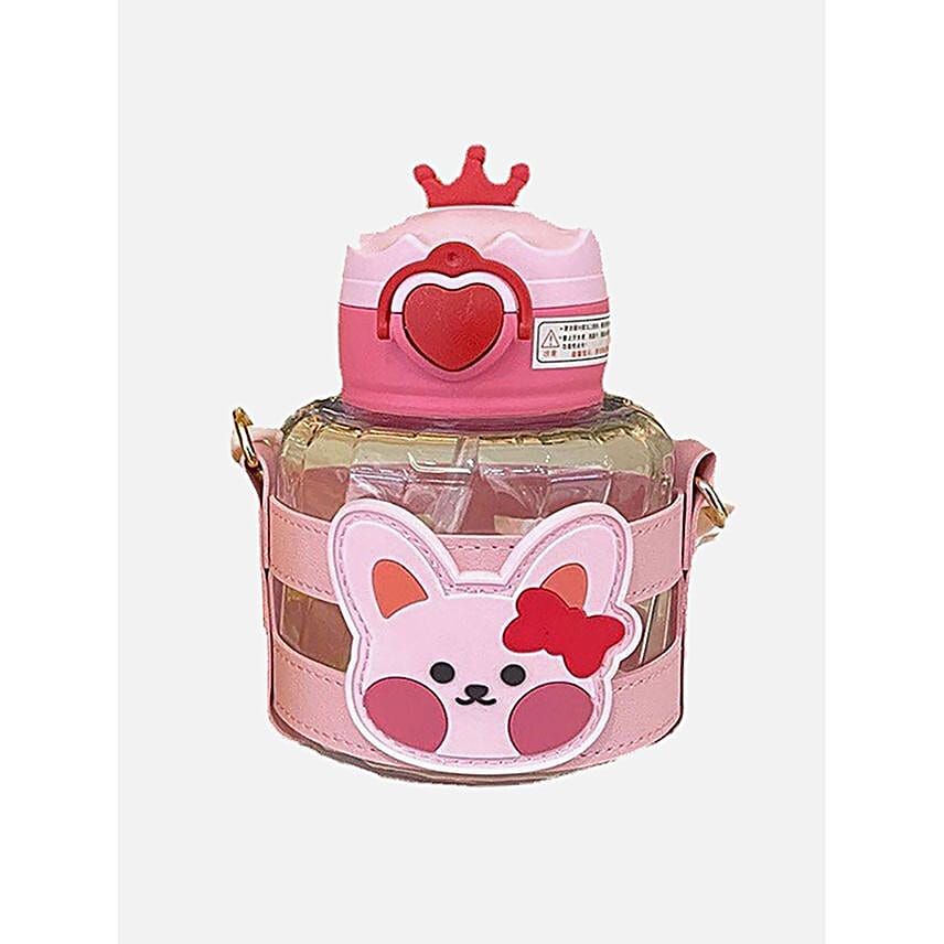 Princess Crown Sip Delight