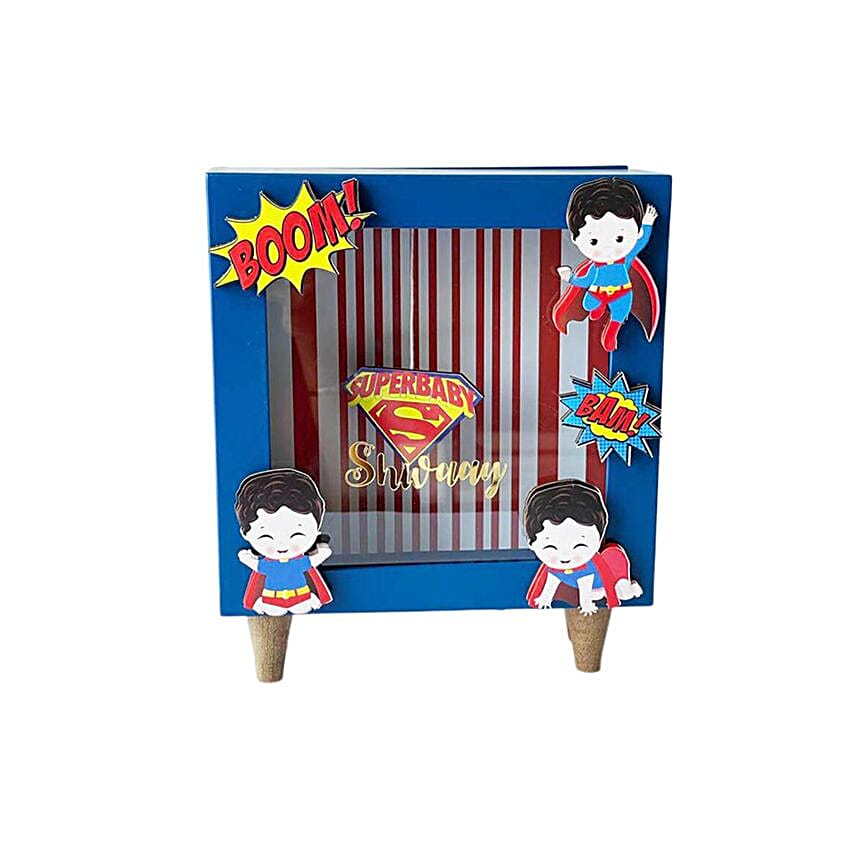 Buy buy shop baby piggy bank
