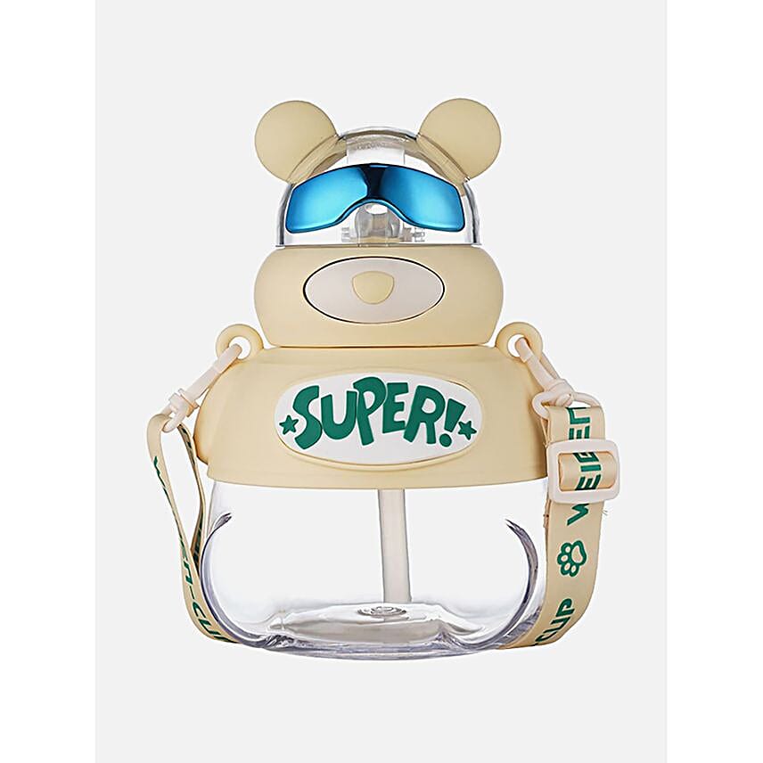 Super Cool Kelly Jo Bottle