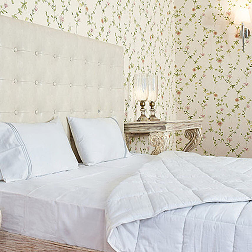 Modern Elegance Comforter Collection