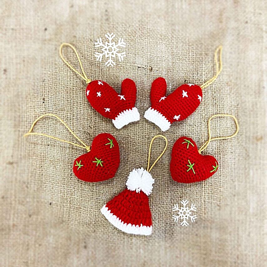 Christmas Decor Delight