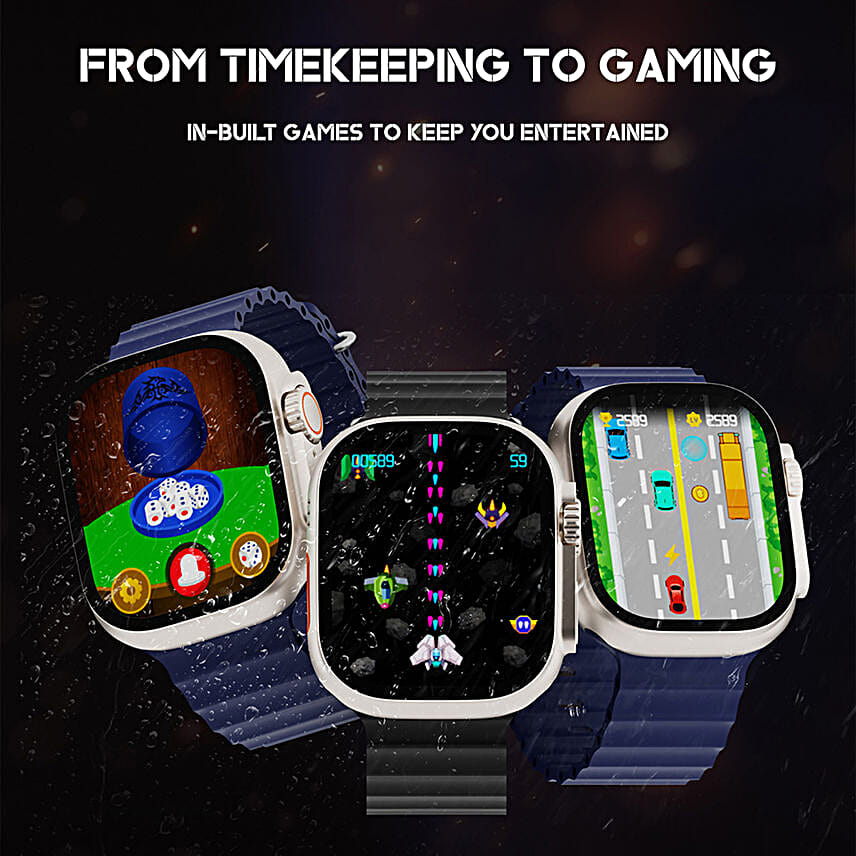 Smart watch hot sale phone 2019