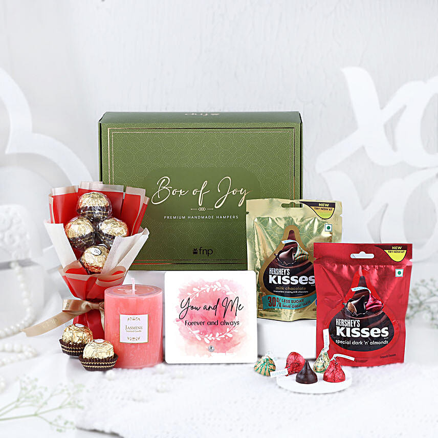 Sweet Symphony Love Kit