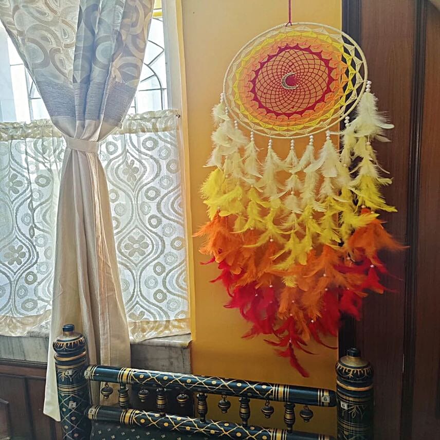 Sunshine Dreamcatchers
