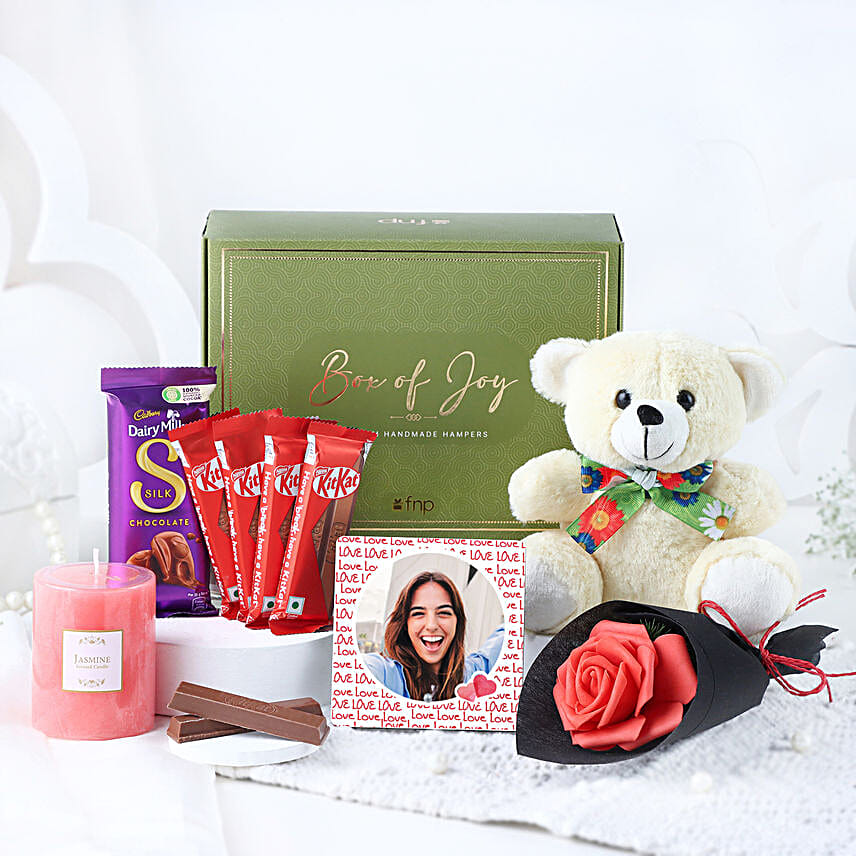 Sweet Gift Of Joy Love Bundle
