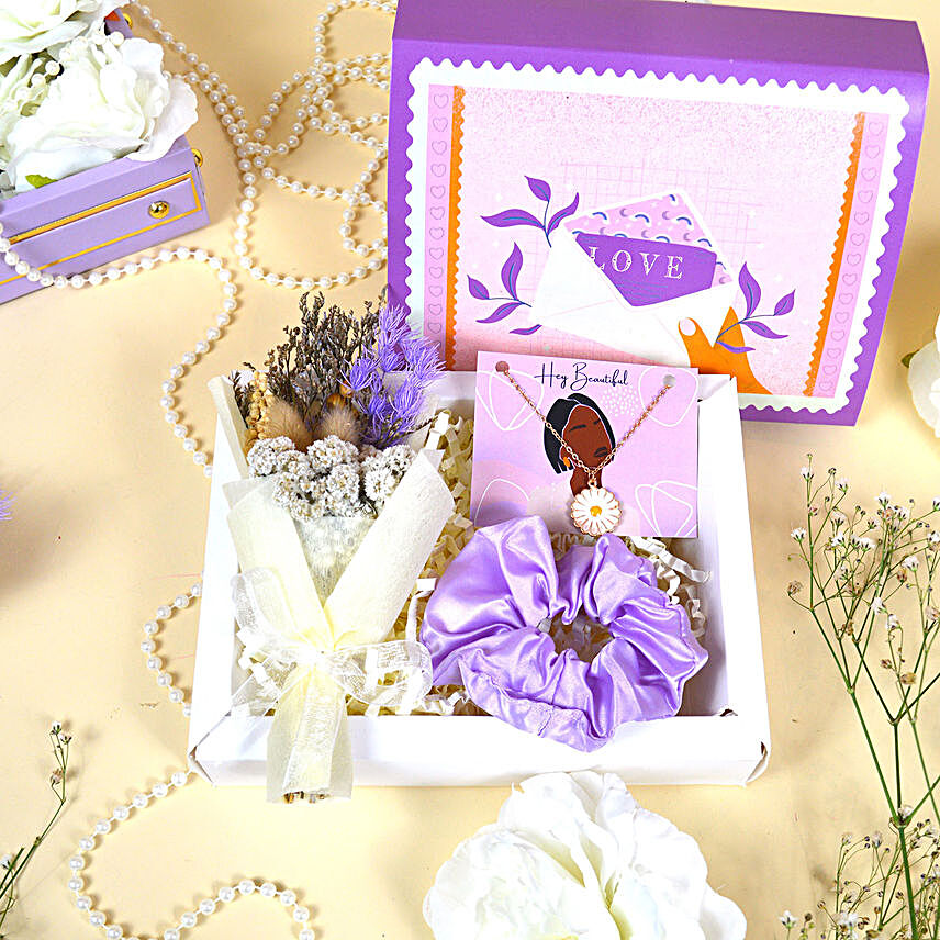 Lavender Lady Gift Hamper