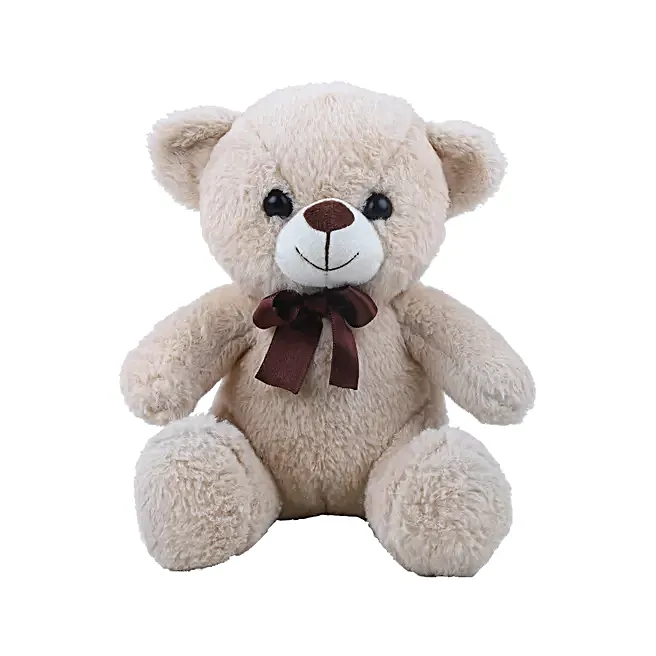 Buy/Send Smokey Bear Teddy inch Online- FNP