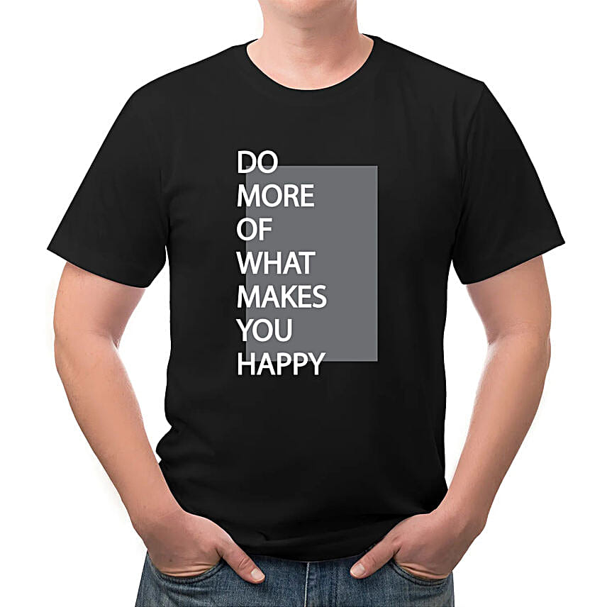 Classic Comfort Unisex T-shirt- Extra Large