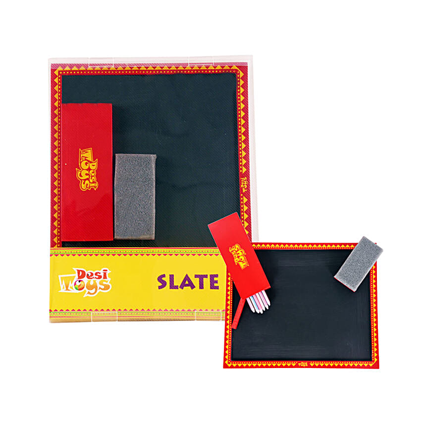 Buy/Send Classic Slate Drawing Kit Online FNP