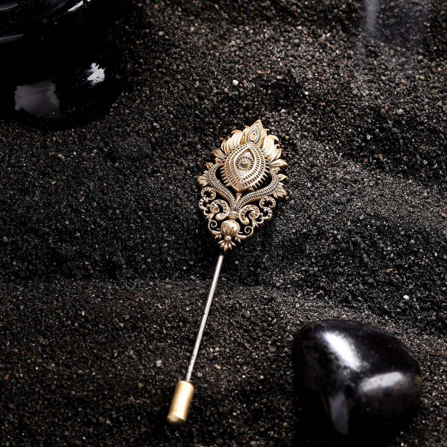 Buy Send Trayambakam Lapel Pin Online FNP