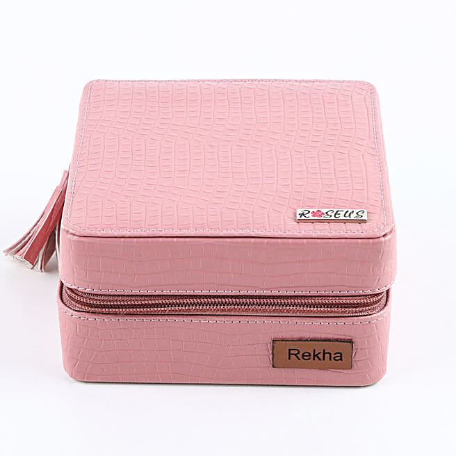 Buy/Send Timeless Jewellery Box Online- FNP