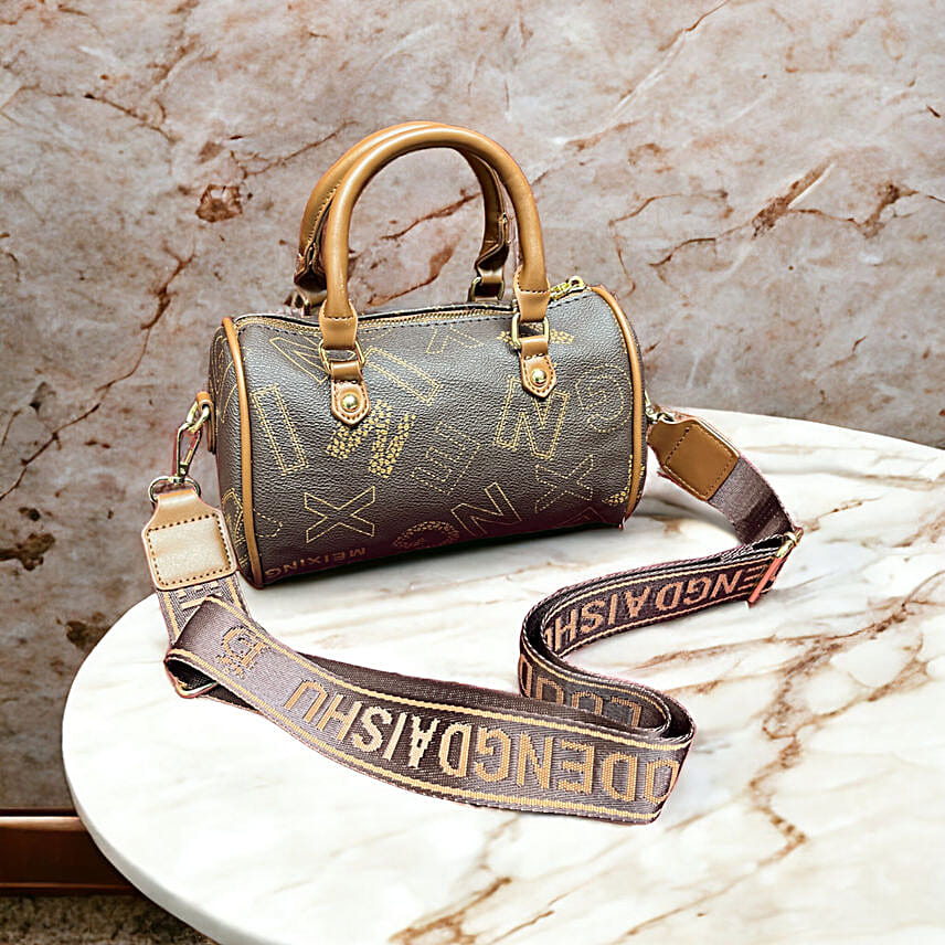 Timeless Trend Sling Bag