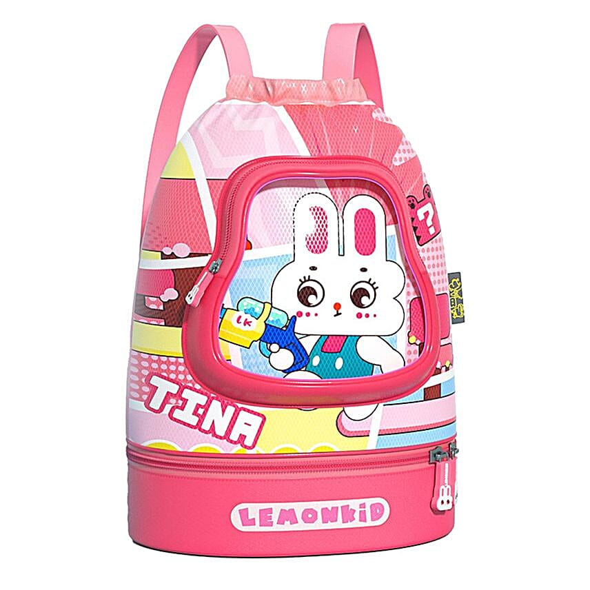 Rabbit Swimming Bag