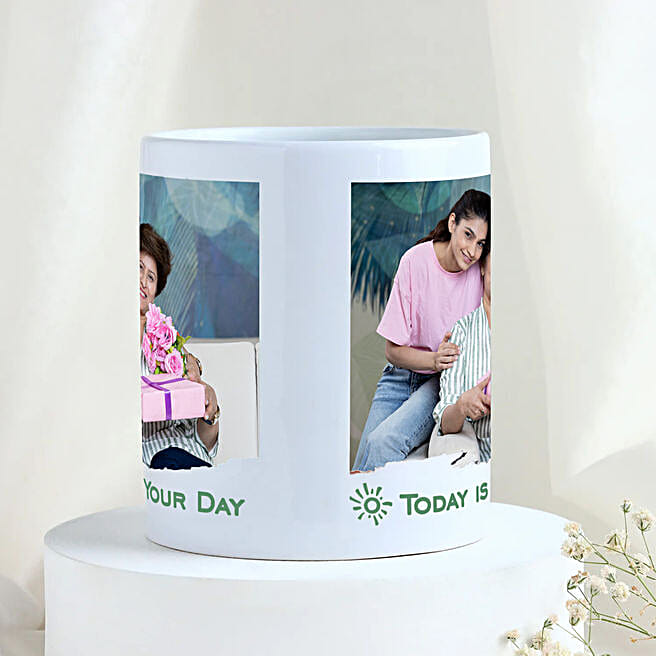 Buy/Send Heartfelt Surprise For Mom Online- FNP