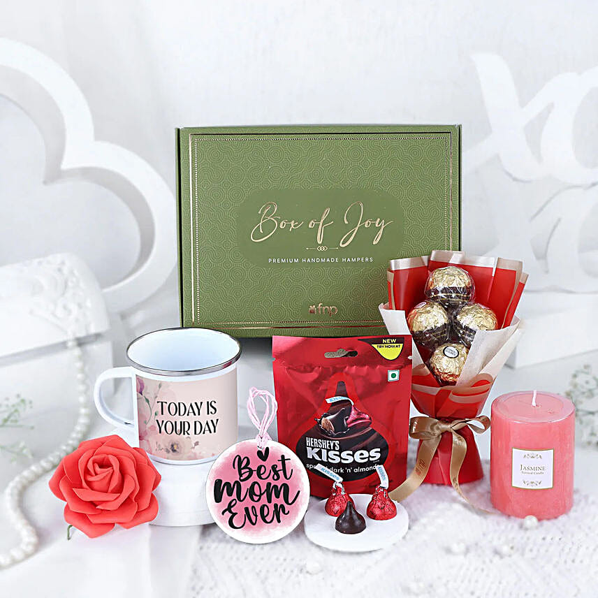 Mother's Joy Box