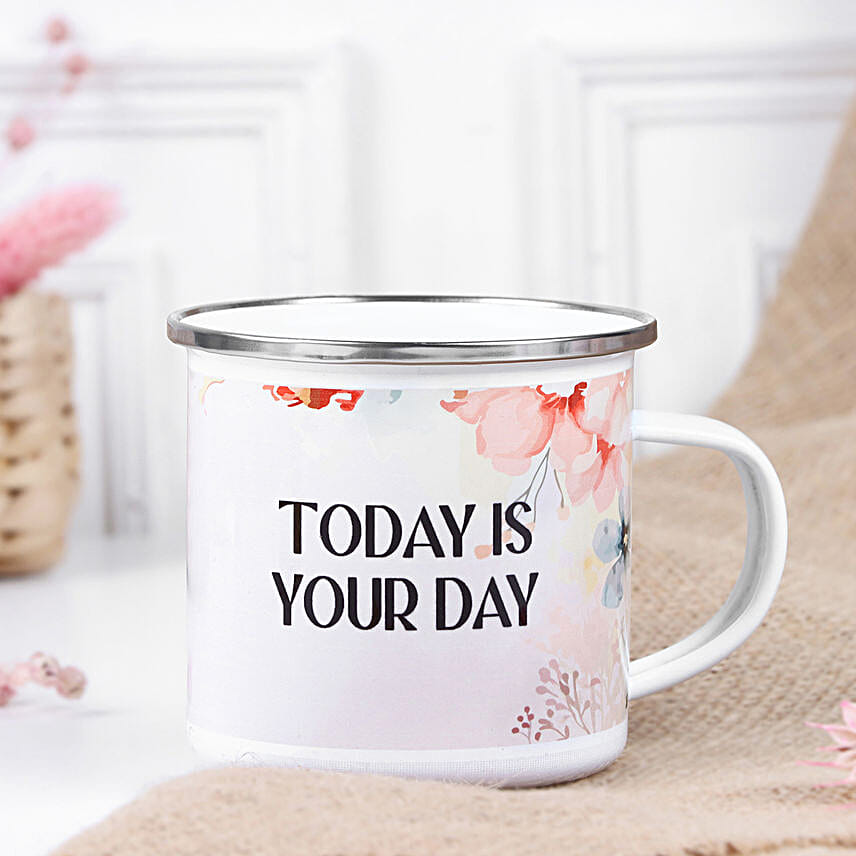 Coffee Love Mug For Mom