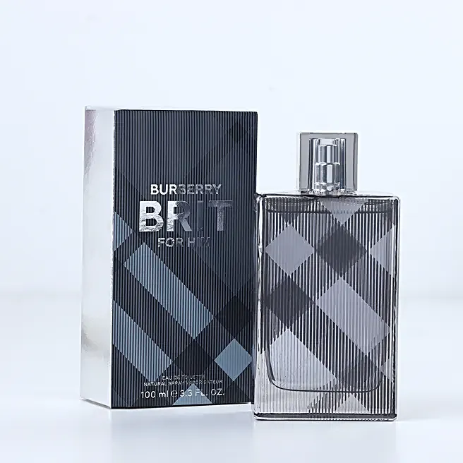 Buy/Send Burberry Brit For Him EDT Online- FNP