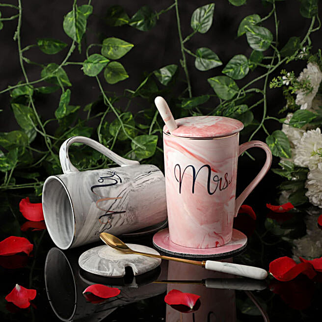 automatic stirring coffee cup HOMERO Automatic Stirring Coffee Rechargeable Mug with Digital Display main image 1