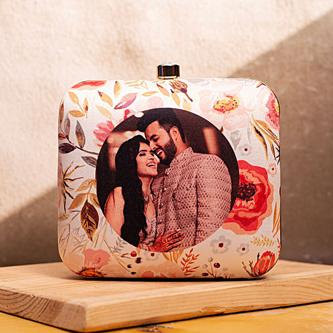 Clutch Bag Fancy Bags Online Indiamart Fancy Ladies Hand Purse Buy