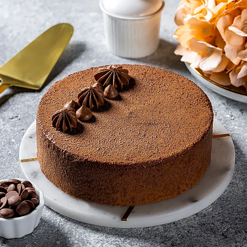 Elysian Gateau Cake