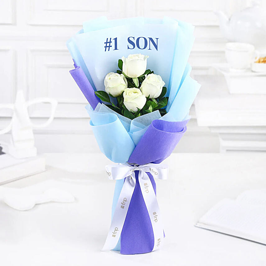 Sonshine Rosy Blooms