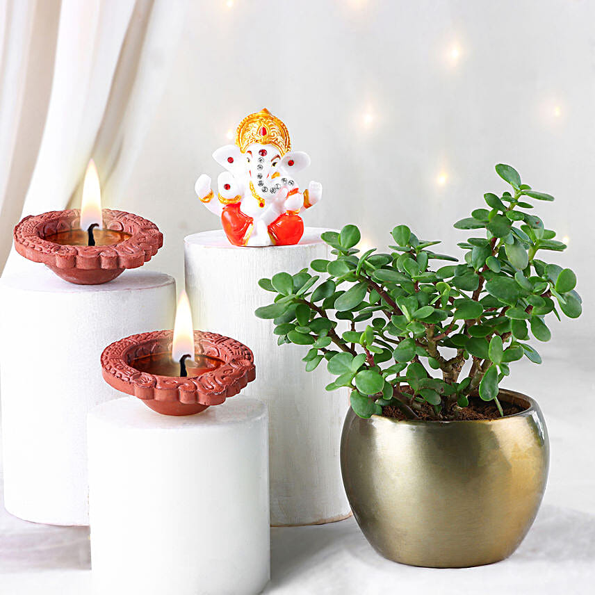 Diwali Delight Gift Bundle