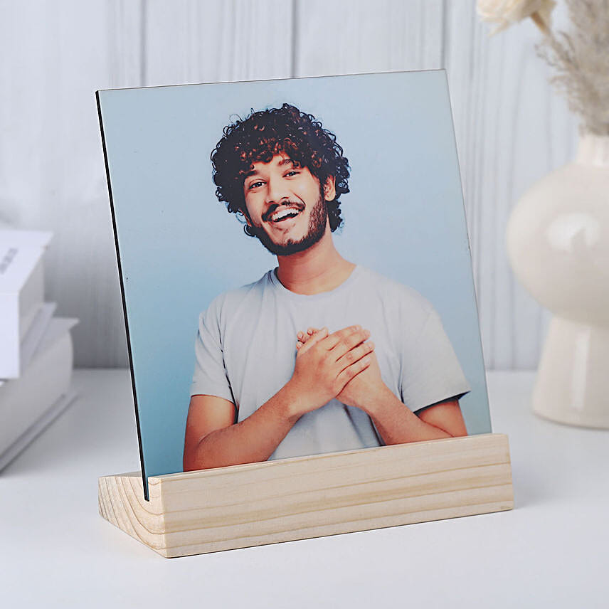 Perfect Personalised Frame