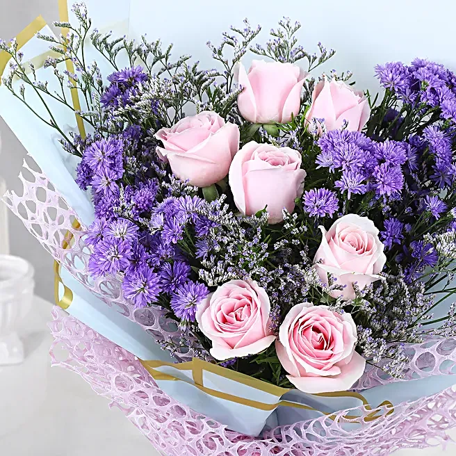 Love Flowers Best Flowers For Girlfriend Birthday Romantic Flowers