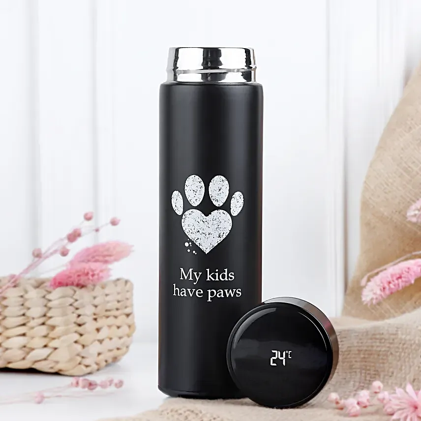 Fur Momma Delight Bottle