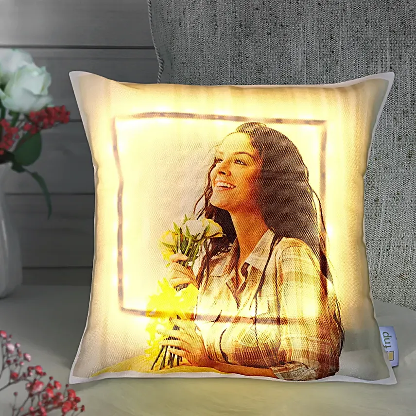 Photo Cushions Online