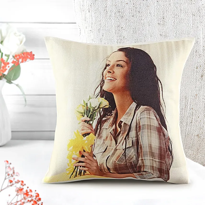 Photo Cushions Online