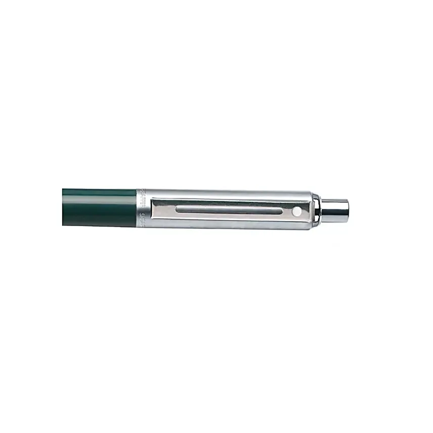Sheaffer 321 Sentinel Ballpoint Green