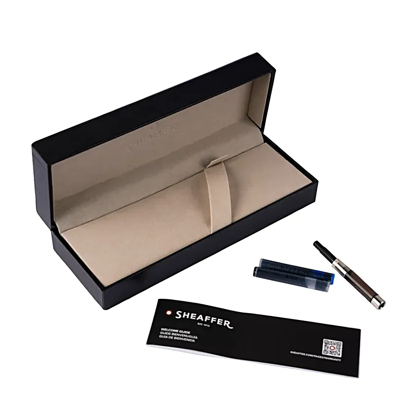 Sheaffer Gift 300 Lacquer Ballpoint Pen