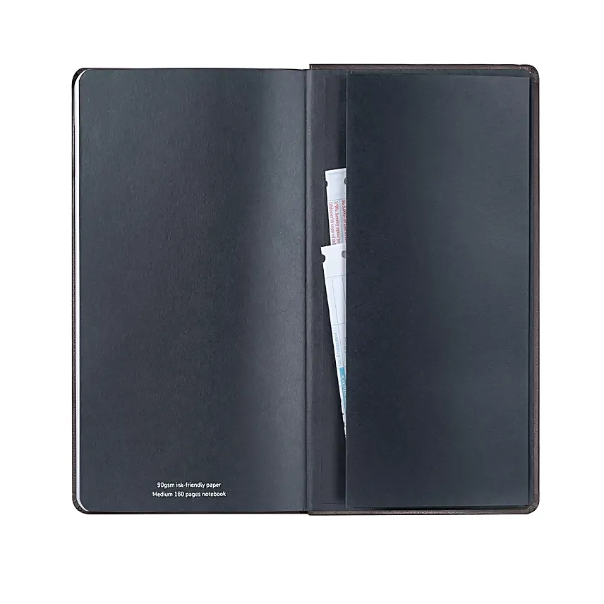 Sheaffer Medium Eco Friendly Notebook