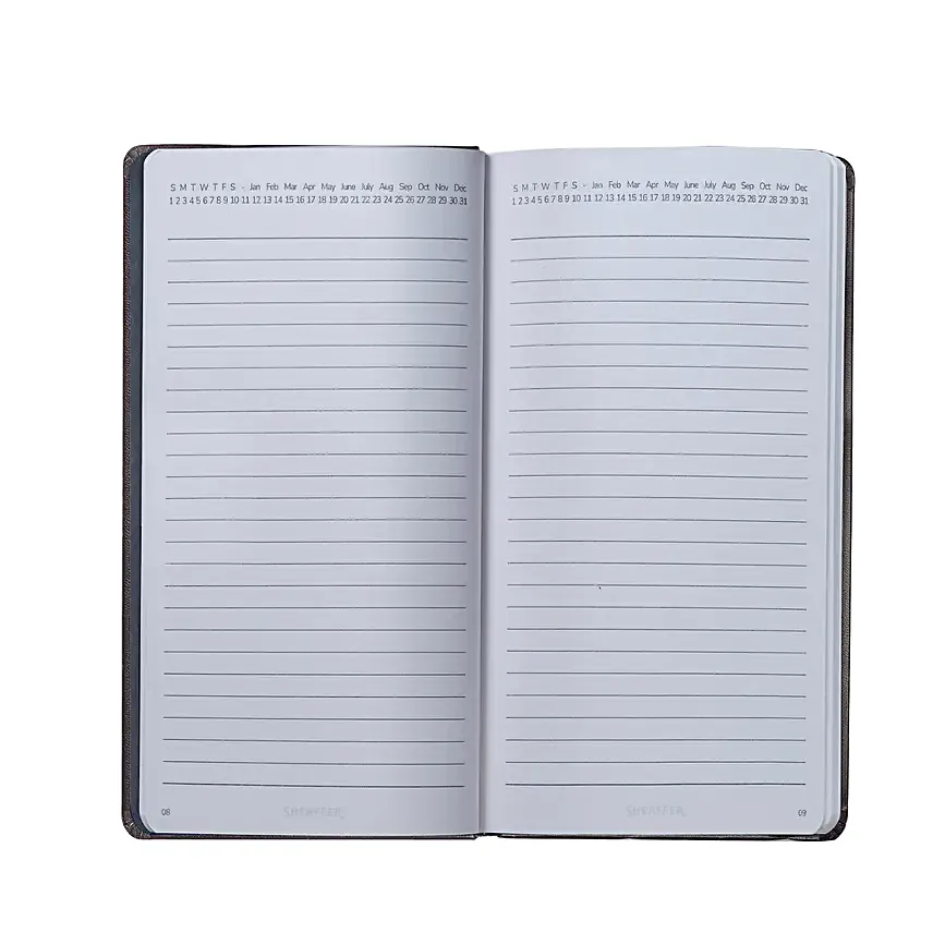 Sheaffer Medium Eco Friendly Notebook